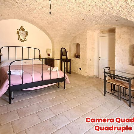 Masseria Puglia Antica 莫诺波利 外观 照片