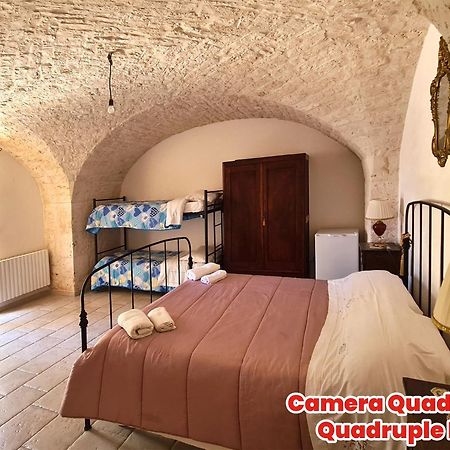 Masseria Puglia Antica 莫诺波利 外观 照片