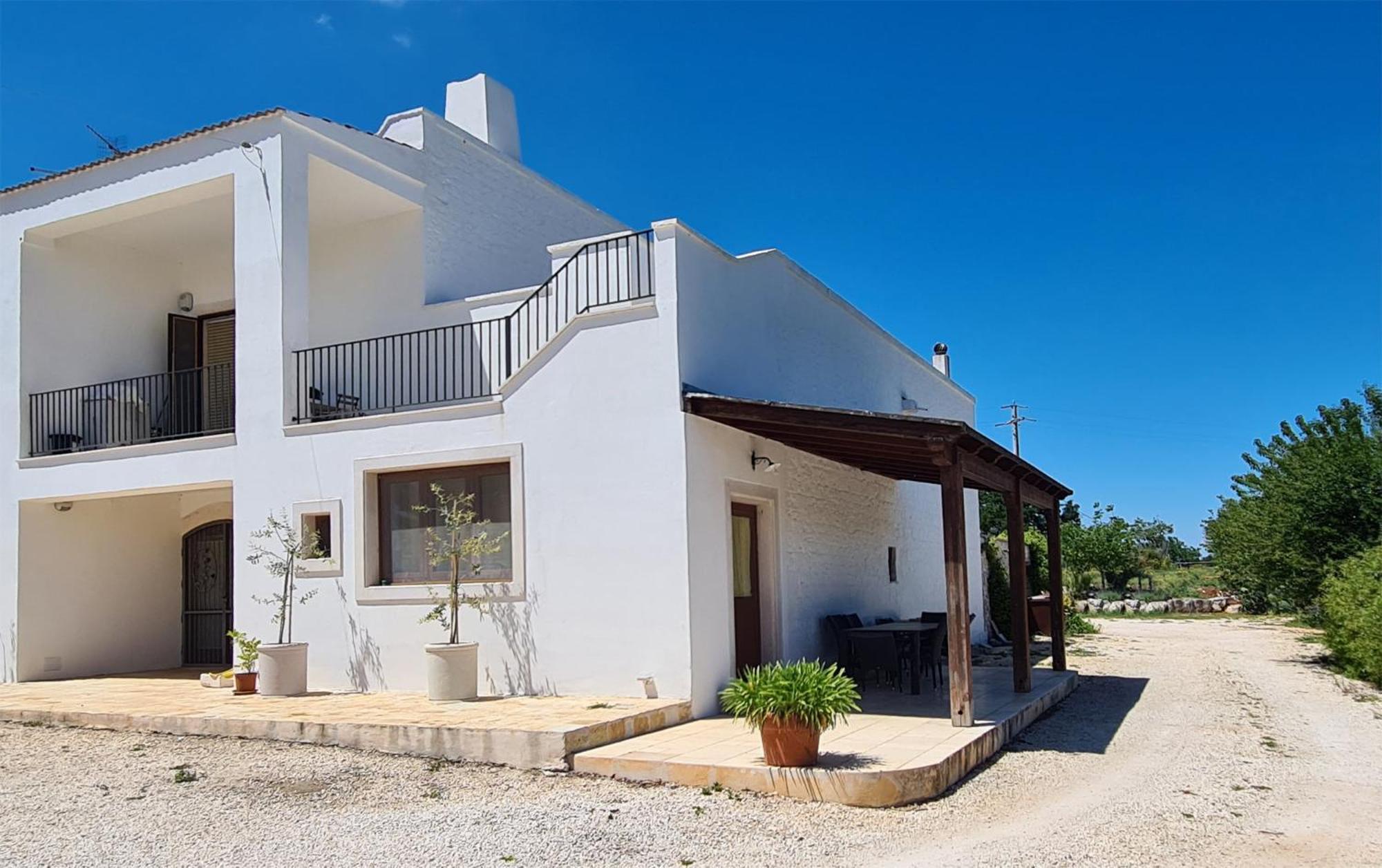 Masseria Puglia Antica 莫诺波利 外观 照片