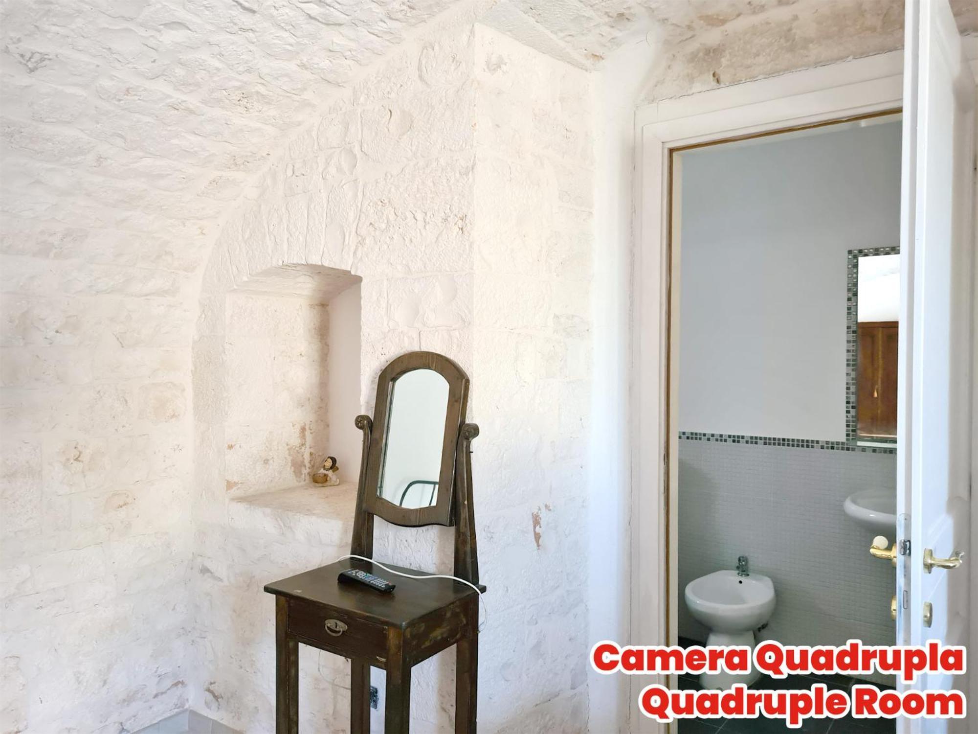 Masseria Puglia Antica 莫诺波利 外观 照片
