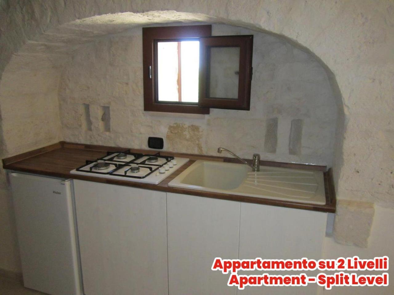 Masseria Puglia Antica 莫诺波利 外观 照片