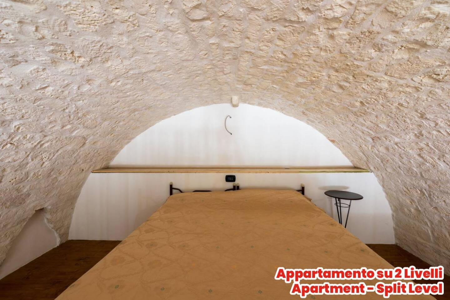 Masseria Puglia Antica 莫诺波利 外观 照片