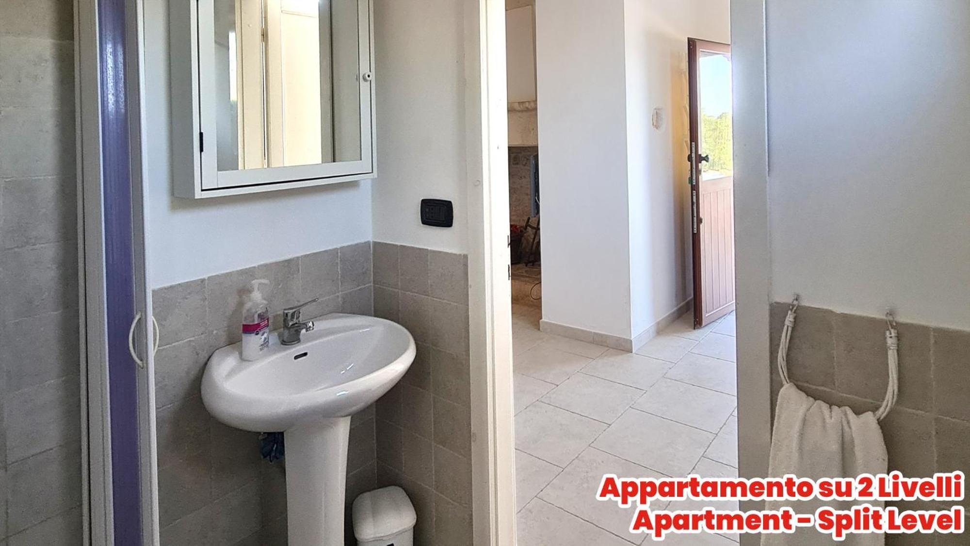 Masseria Puglia Antica 莫诺波利 外观 照片