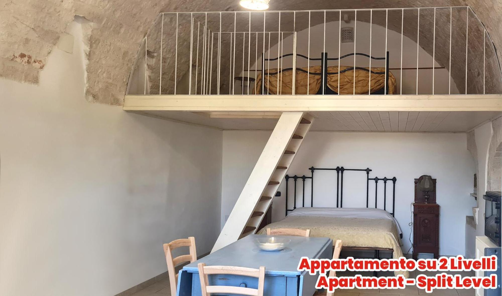Masseria Puglia Antica 莫诺波利 外观 照片