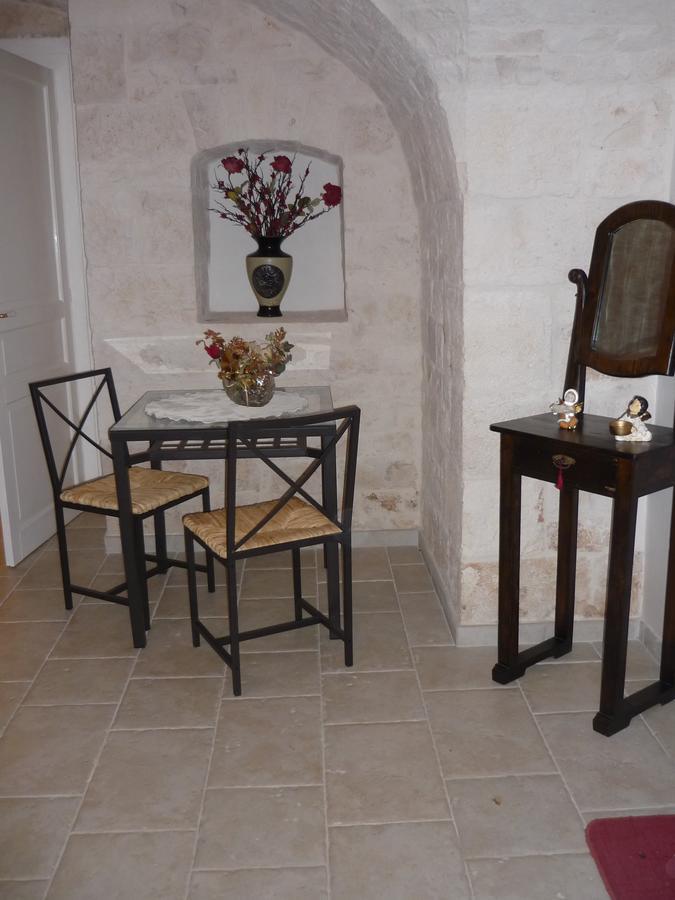 Masseria Puglia Antica 莫诺波利 客房 照片